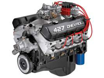 P067D Engine